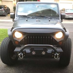 Meet your Posher, Caden